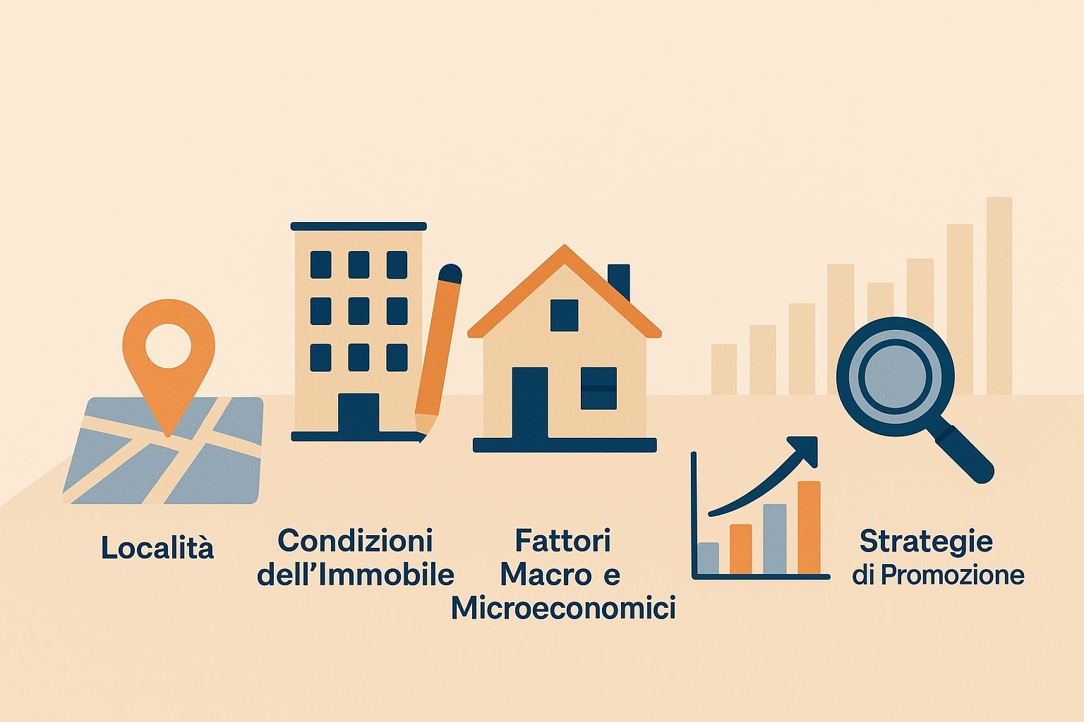 Property Value: Fattori Determinanti e Strategie per Massimizzare il Potenziale