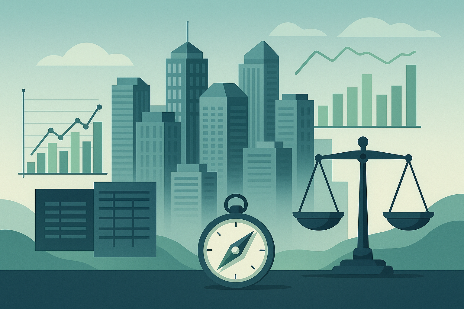 Come Calcolare il Property Value (PV) di un Immobile: Guida Pratica agli Approcci di Valutazione