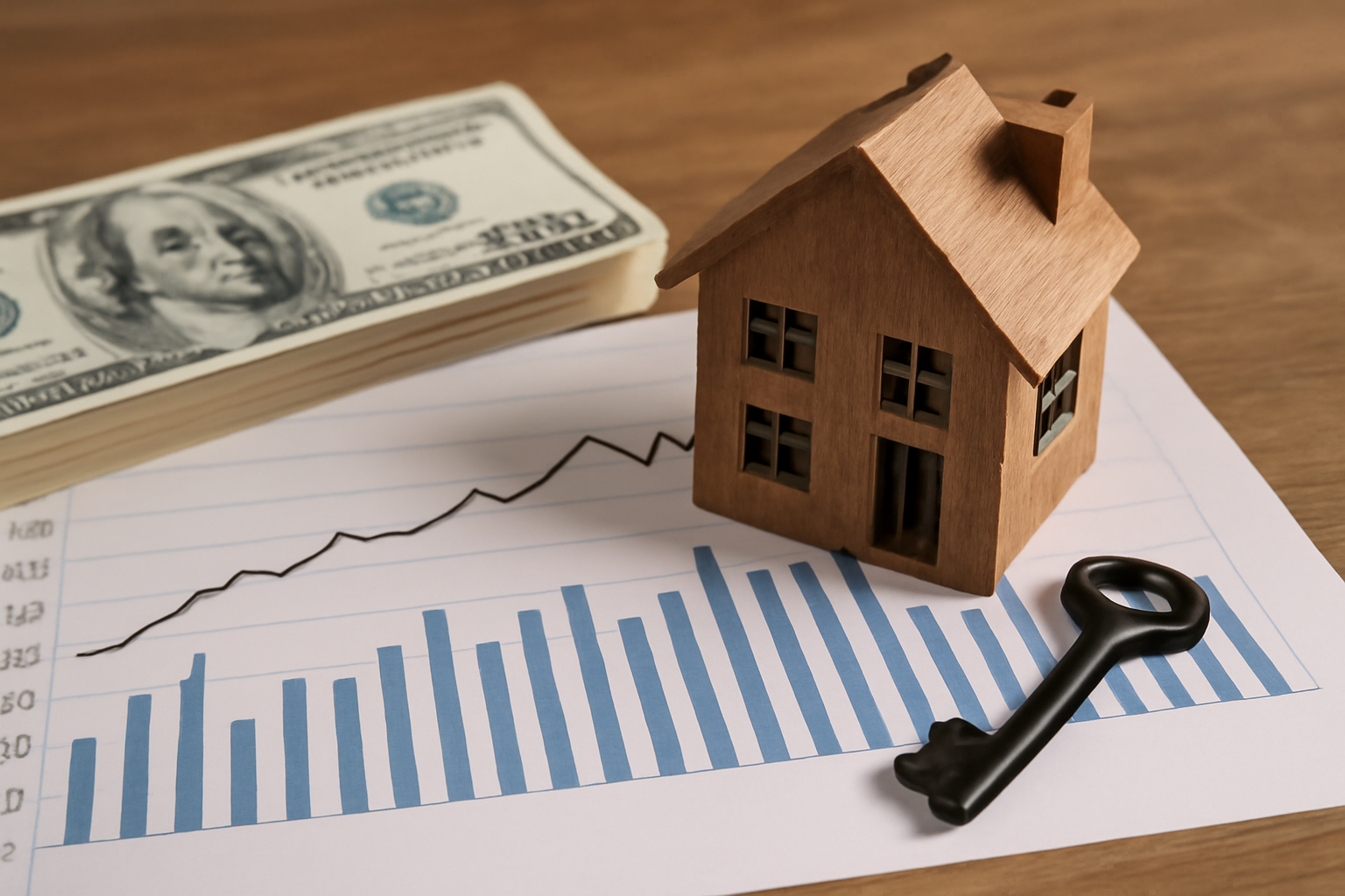 Immagine illustrativa per l'articolo: Indice SP CoreLogic CaseShiller guida ai prezzi delle case USA